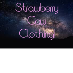 ♡Strawberry Cow Homestore♡