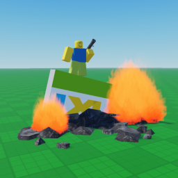 Destroy IXL