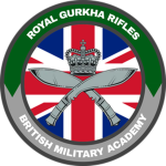 | BMA | Royal Gurkha Rifles