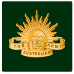 Australian Infantry Force