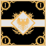 1. Leib-Garde Batallion