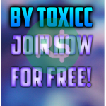 ToxiccYT [Robux, Ropa VIP & MAS]