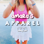 amara's apparel