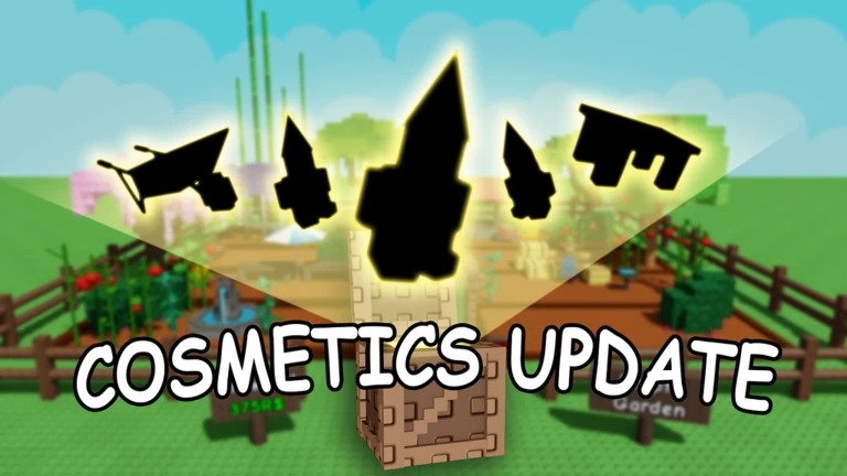 🗿⛲ FARM COSMETICS ⛲🗿