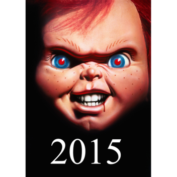 Child's Play 2015 *52k Visits!*