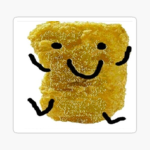 Da Nugget Club :)