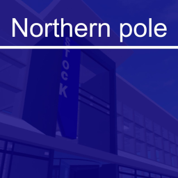 Northern pole intl airport