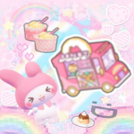 •cutecore grocery store•