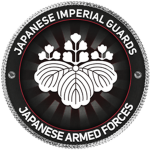 [IJA] Impеrial Guards
