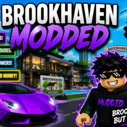 BROOKHAVEN [MODDED]