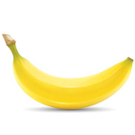 het banaantje