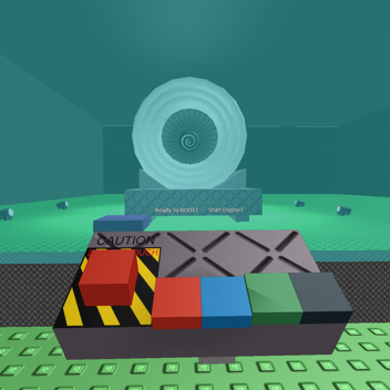 Jet Engine Simulator! 100% Explosion Guaranteed!