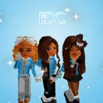 - EDC - Evelyn’s dance company Group Thumbnail