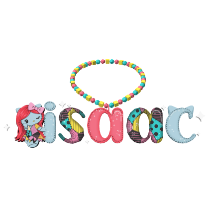 3.0 isaac