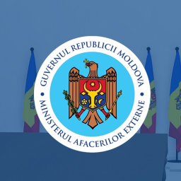 Ministry of Foreign Affairs of Republic of Moldova