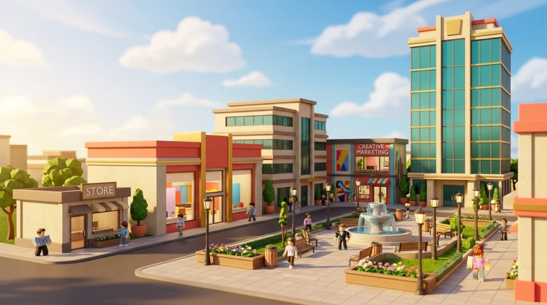 Business Empire Tycoon