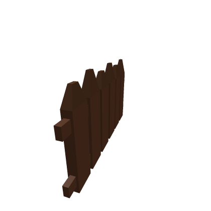Fence