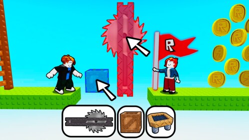 [👑] The Ultimate Robloxian