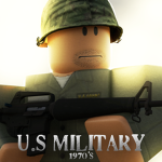 United States Military, 1970’s
