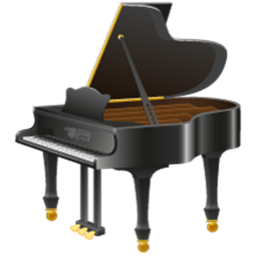 [NEW Piano's!] Virtual Piano