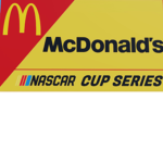 Nascar McDonald’s cup series