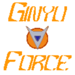 The Ginyu Force