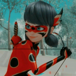 Fani miraculous <3