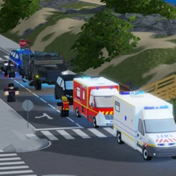 Secours de France RP Officiel 🚨  icon