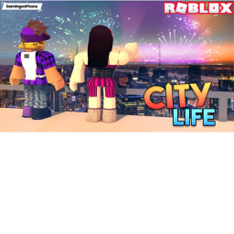 City Life