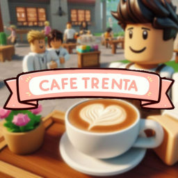 [NOW HIRING!] Cafe Trenta