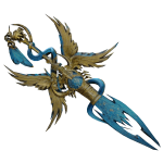 Ascended Royal Aqua