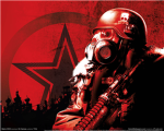 Metro 2033 Survivors/Soldiers