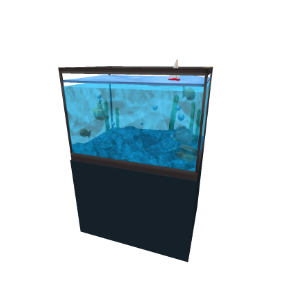 Real Aquarium
