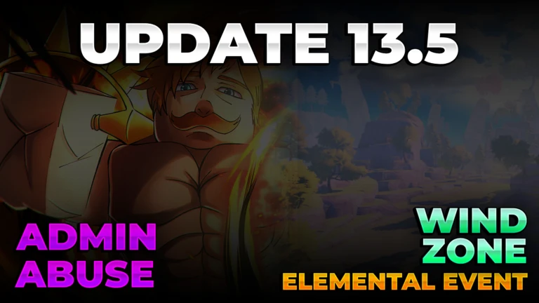 Update 13.5