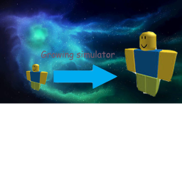 Growing simulator!