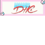 Amanis dhc$