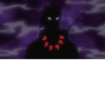 Sages of Six Paths(Naruto Shinobi Life)