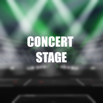 Stage Concert