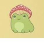 Da Mushrooms Frogs