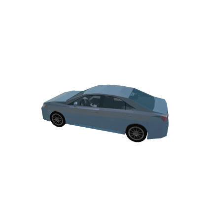2017 APEX Caprea V6S Legacy re-released 