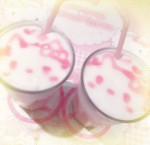 StrawCherry
