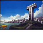 The T-Titans