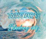 Taylor’s Bloxburg city