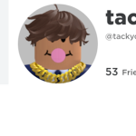 Anti TackyCheese Organization Group