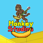 Monkey City[Studio]