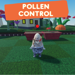 Pollen Control [Test] ⚠️ READ DESC ⚠️