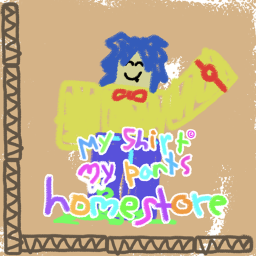 MS, MP Homestore
