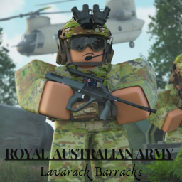 Royal Australian Army