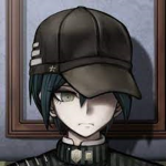 Danganronpa cult:)