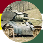 Shattered Peace Official Group